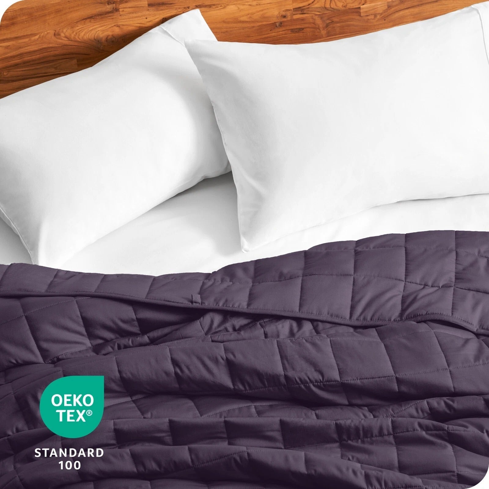 LunaSnugs™ Weighted Blanket